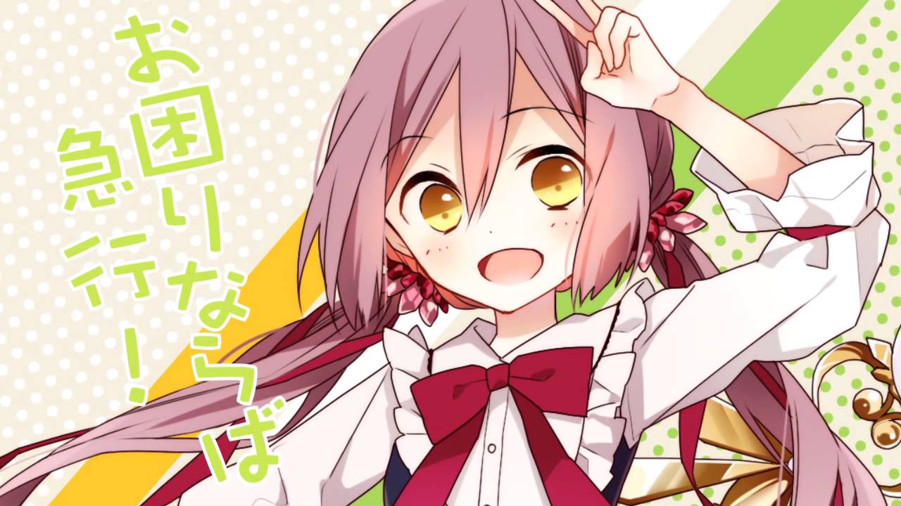 幻想系世界修復少女　【Last Note．】