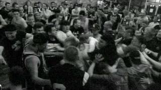 TERROR-One With The Underdogs (Omaha, NE)  June 2010