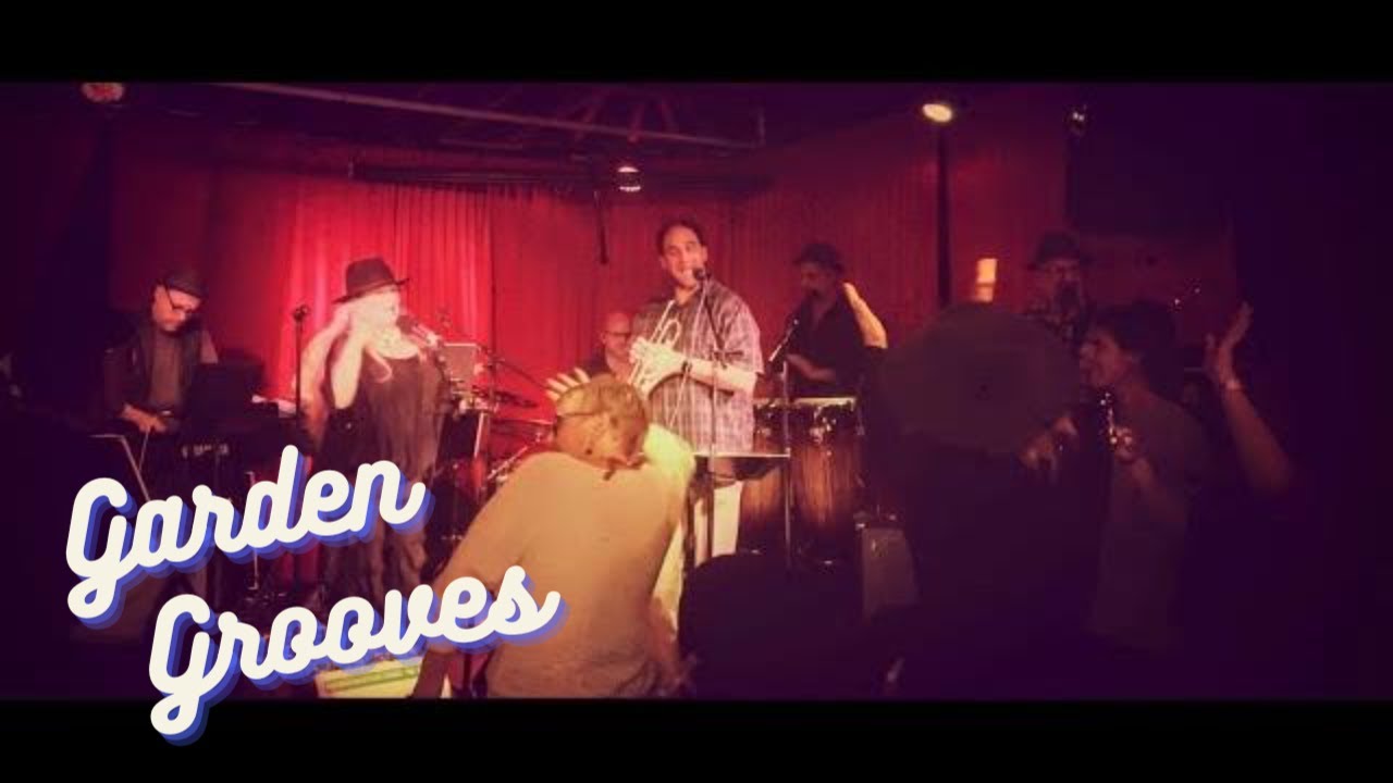 Promotional video thumbnail 5 for Garden Grooves