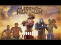 The Legend Of Hanuman Theme Song
