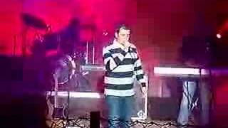 Vola piano - Timoria (canta Giuseppe da Thiesi)