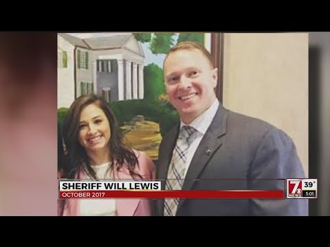 Will Lewis Leak