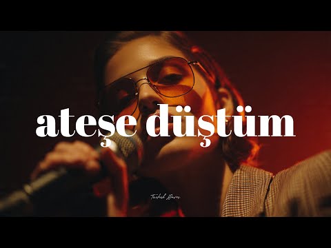 Ateşe Düştüm - Turkish Waves