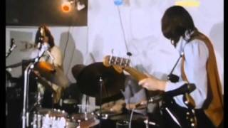 [HD] Pink Floyd - Let There Be More Light in French TV 1968