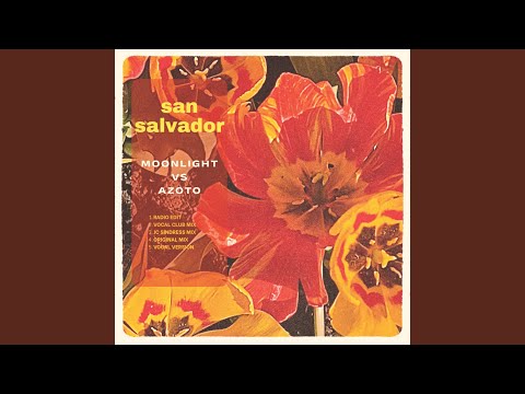 San Salvador (Radio Edit - Remastered)