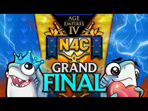 N4C Grand Finals - (off-site commentary)