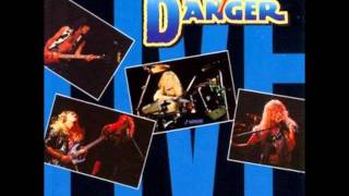 Danger Danger - Boys Will Be Boys (Live 1989)