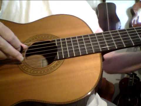 Yamaha Classical CG 170 SA 1971 To 1979 Natural image 9
