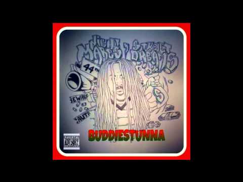 Buddie stunna-  chasin guap ft. Kunta stunna