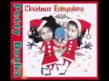 Petty Booka - Christmas In Prison (1996)