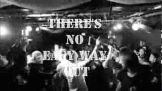 DESOLATED//DEATH BY MY SIDE (LYRICS ON SCREEN)