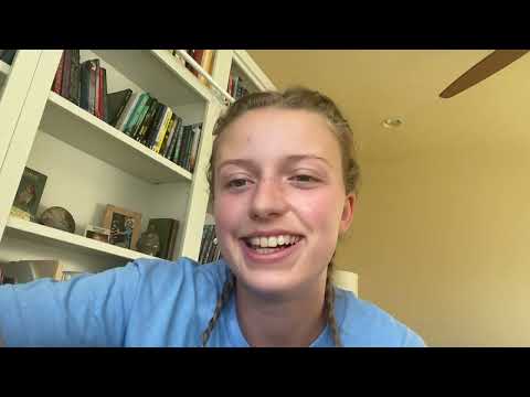 He Will Never Change - cover by isabelle