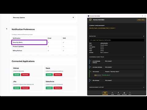 Item video thumbnail