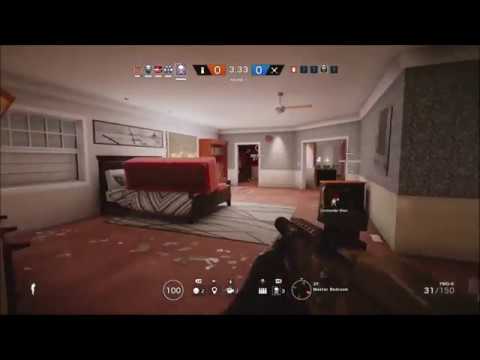 What Kind of Impact Grenade Bounces???