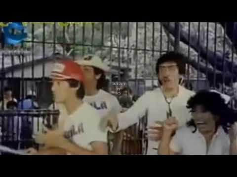 TVJ's Give Me Five!!!