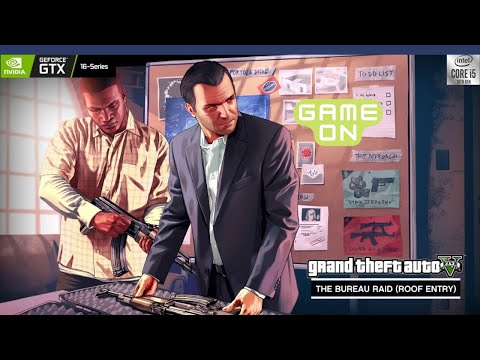 GTA V Walkthrough  Gameplay #19 #gameplay #grandtheftautov #family gta online rockstar games