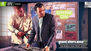 GTA V Walkthrough  Gameplay #19 #gameplay #grandtheftautov #family gta online rockstar games