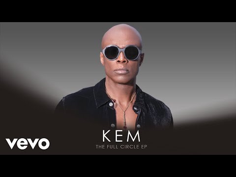 Kem - Stuck On You (Audio)