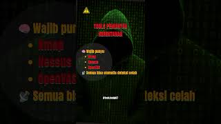 Download the video "CVE dan Exploit DB #cve #exploit #database #cybersecurity #hacker #shorts #fypシ゚viral #tech #edukasi"