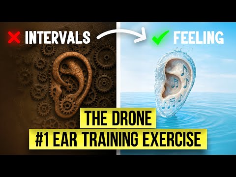 30–Min Ear Training Practice to Recognize Notes Instantly