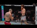 SHARA MAGOMEDOV VS MARC ANDRE BARRİAULT FULL FİGHT