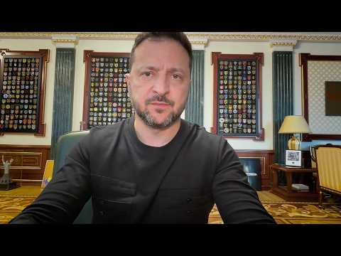 Розраховуємо побачити представників Президента Америки тут, у Києві: підтвердження від них є – звернення Президента