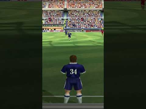 FIFA 2001 | PlayStation 2 (PCSX2)