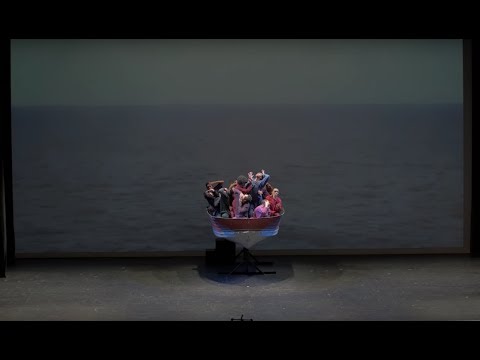 Keone & Mari - "We Are" | VIBE XXIII 2018 Exhibition