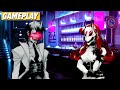 Neon White Is The Best Puzzle-Platformer-Time-Attack-Card-Slinging-Dating-Sim Of The Year