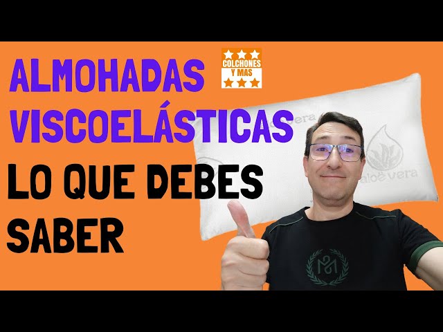 Vídeo relacionado con Envirosleep Dream Surrender - Juego de Almohadas tamaño Queen (2 Almohadas) estándar, Color Blanco