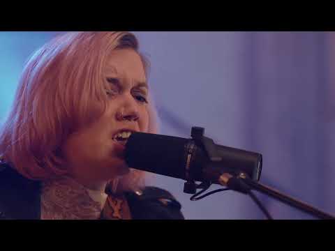Thumbnail for Lydia Loveless - Let's Make Out (Live on BOE) by Lydia Loveless