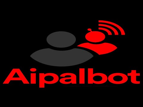 Aipalbot