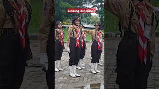 Download lagu aba-aba baris berbaris lencang kanan dan berhitung #variasiformasi #pramuka #paskibra mp3