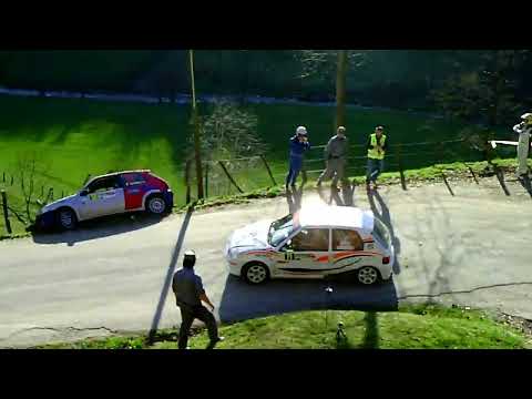 rally 2 laghi 2015 ps sovazza