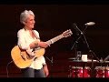 Joan Baez - El Rossinyol a Barcelona 2015