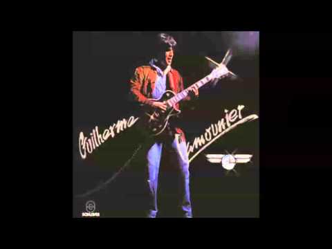 Estrela Do Rock And Roll (superstar) - Guilherme Lamounier