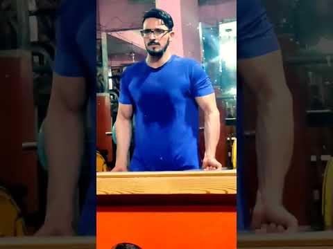 today my first video exercise on biscp