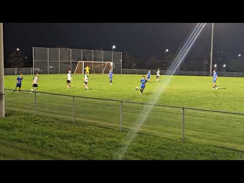 NYA vs North Toronto Nitros 2009B U15 on 2024.09.28 at 7:30PM