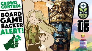 Man vs Meeple - TEN video thumbnail