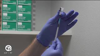 World's-first AI-designed vaccine successfully tested in humans