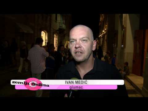 zemlja čudesa - tko je Videku napravio košuljicu (GKL 2014)