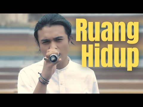 Ruang Hidup | Restu in Forest
