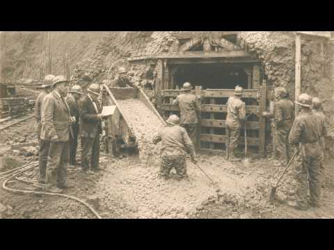 What They Found in the Bingham Canyon Copper Mine in 1906 — Three Shafts Were Sealed That Week