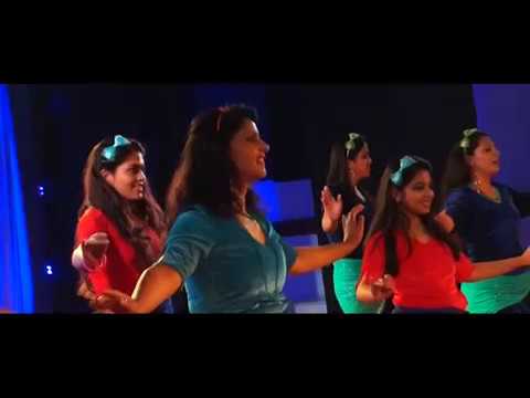 Beginners' Bellydance _ Shaabi