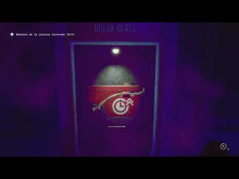 [WR] The Outlast Trials | Tilt the Scales of Justice | 5:59 | Standard