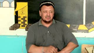 "Сахарный диабеттің емі"Абдуғаппар Сманов