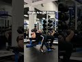Single Arm DB Press | CHEST #AskKenneth