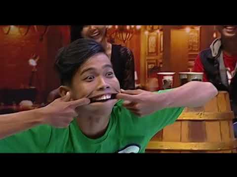 CANDA METROPOLITAN - COMEDY CHANNEL | MNC CHANNELS