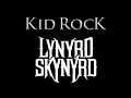 MASHUP Skynyrd Kid Rock All Summer Long Sweet Home Alabama