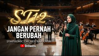 Download lagu JANGAN PERNAH BERUBAH - ST12 | Orchestra Symphonic Cover πΌ Romantic Emotional Version mp3 Download lagu JANGAN PERNAH BERUBAH - ST12 | Orchestra Symphonic Cover πΌ Romantic Emotional Version mp3